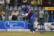 Rohit Sharma. (Image Credits: Getty)
